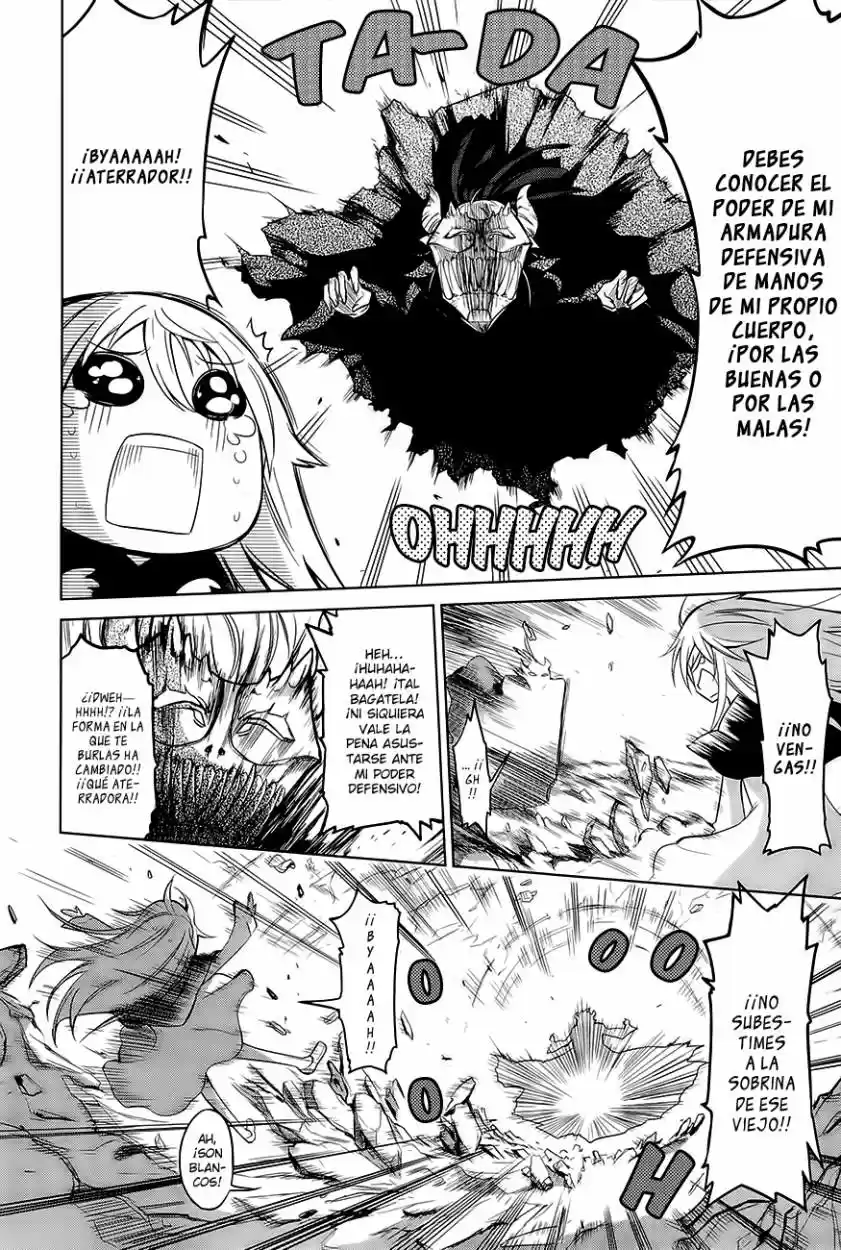 Maousama Chotto Sore Totte!! (2011) - Capítulo 6 - Página 9 - LectorTMOo
