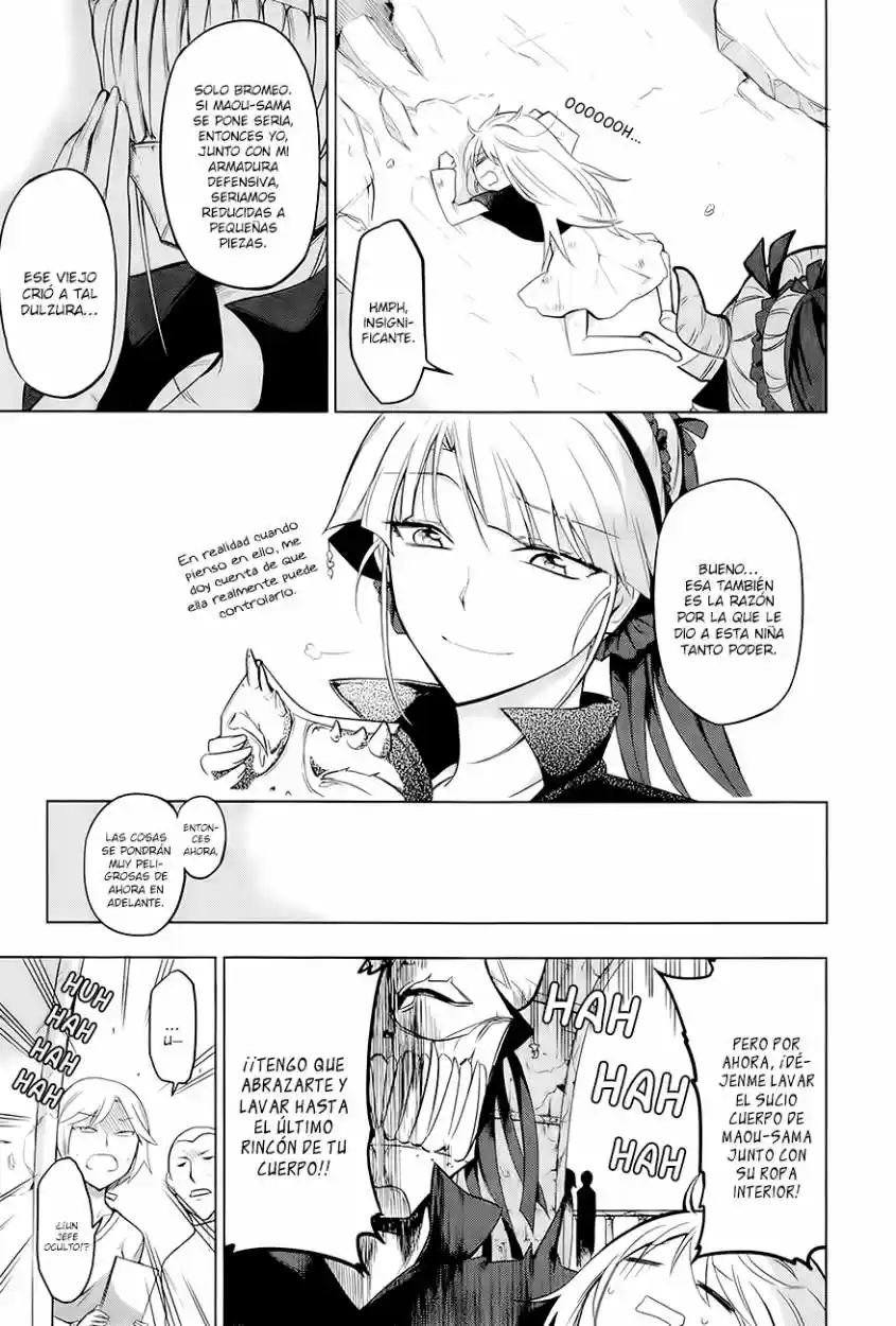 Maousama Chotto Sore Totte!! (2011) - Capítulo 6 - Página 10 - LectorTMOo
