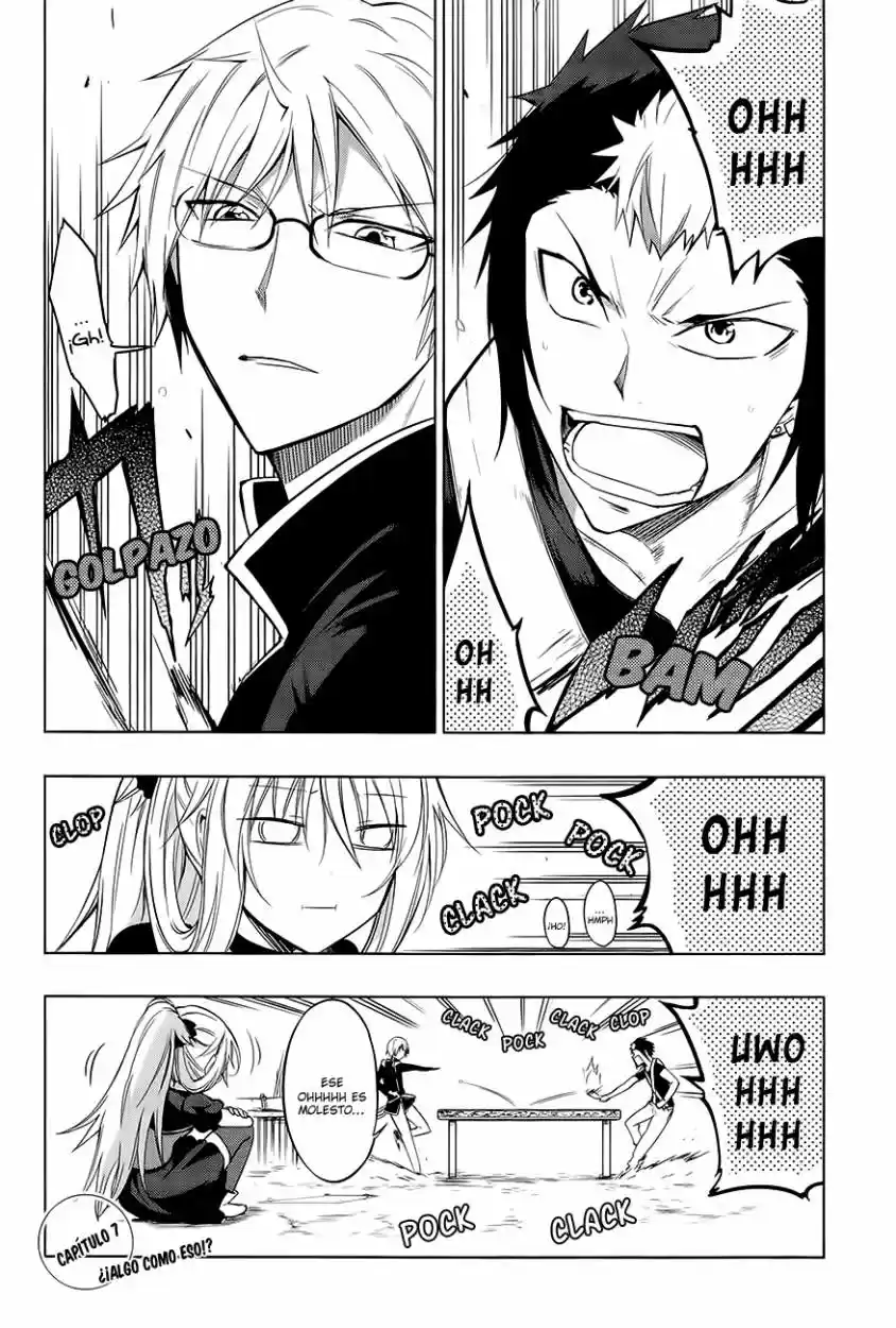 Maousama Chotto Sore Totte!! (2011) - Capítulo 7 - Página 2 - LectorTMOo