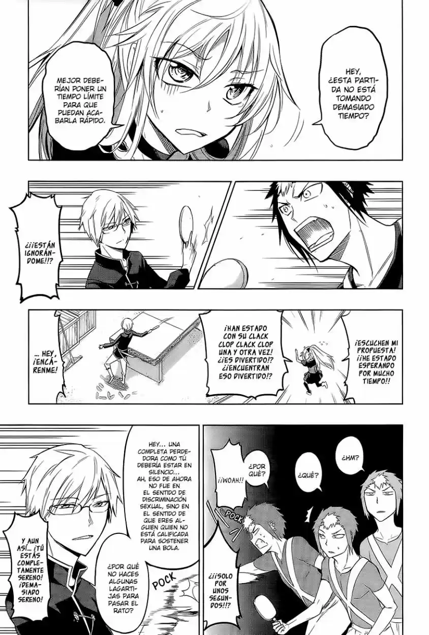 Maousama Chotto Sore Totte!! (2011) - Capítulo 7 - Página 4 - LectorTMOo