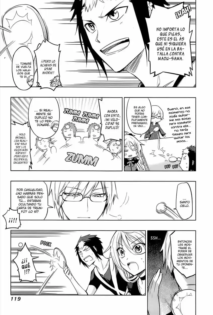 Maousama Chotto Sore Totte!! (2011) - Capítulo 7 - Página 6 - LectorTMOo