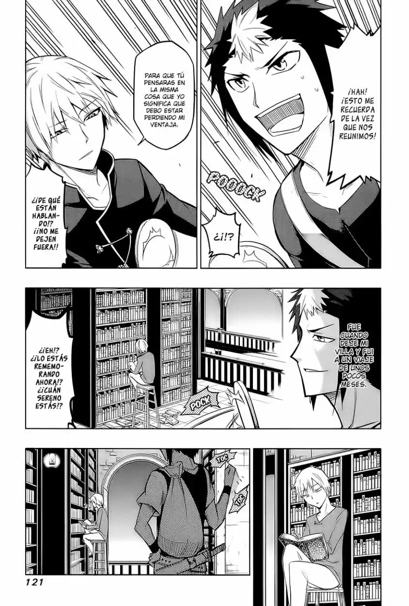 Maousama Chotto Sore Totte!! (2011) - Capítulo 7 - Página 8 - LectorTMOo