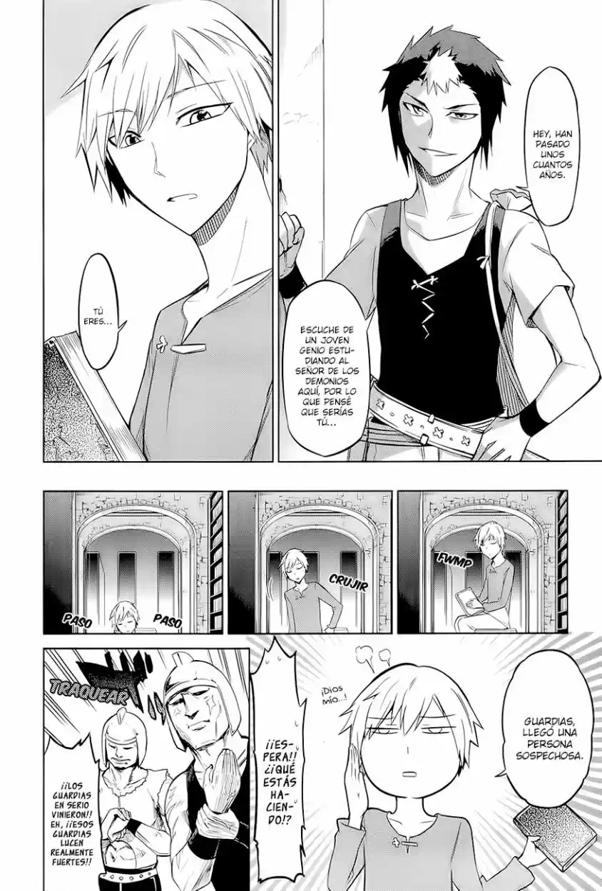 Maousama Chotto Sore Totte!! (2011) - Capítulo 7 - Página 9 - LectorTMOo