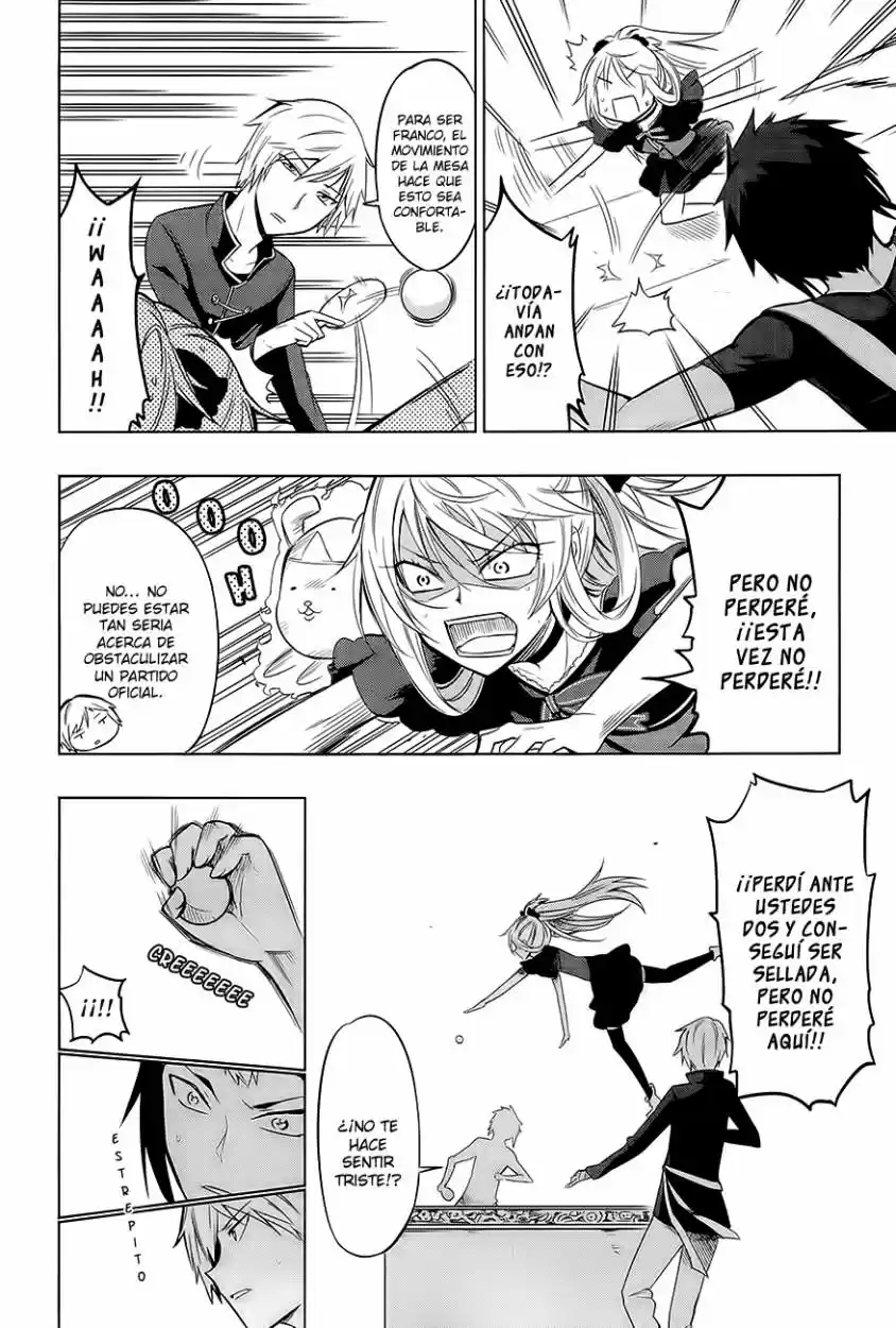 Maousama Chotto Sore Totte!! (2011) - Capítulo 7 - Página 13 - LectorTMOo