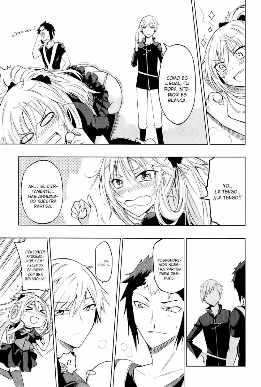 Maousama Chotto Sore Totte!! (2011) - Capítulo 7 - Página 14 - LectorTMOo