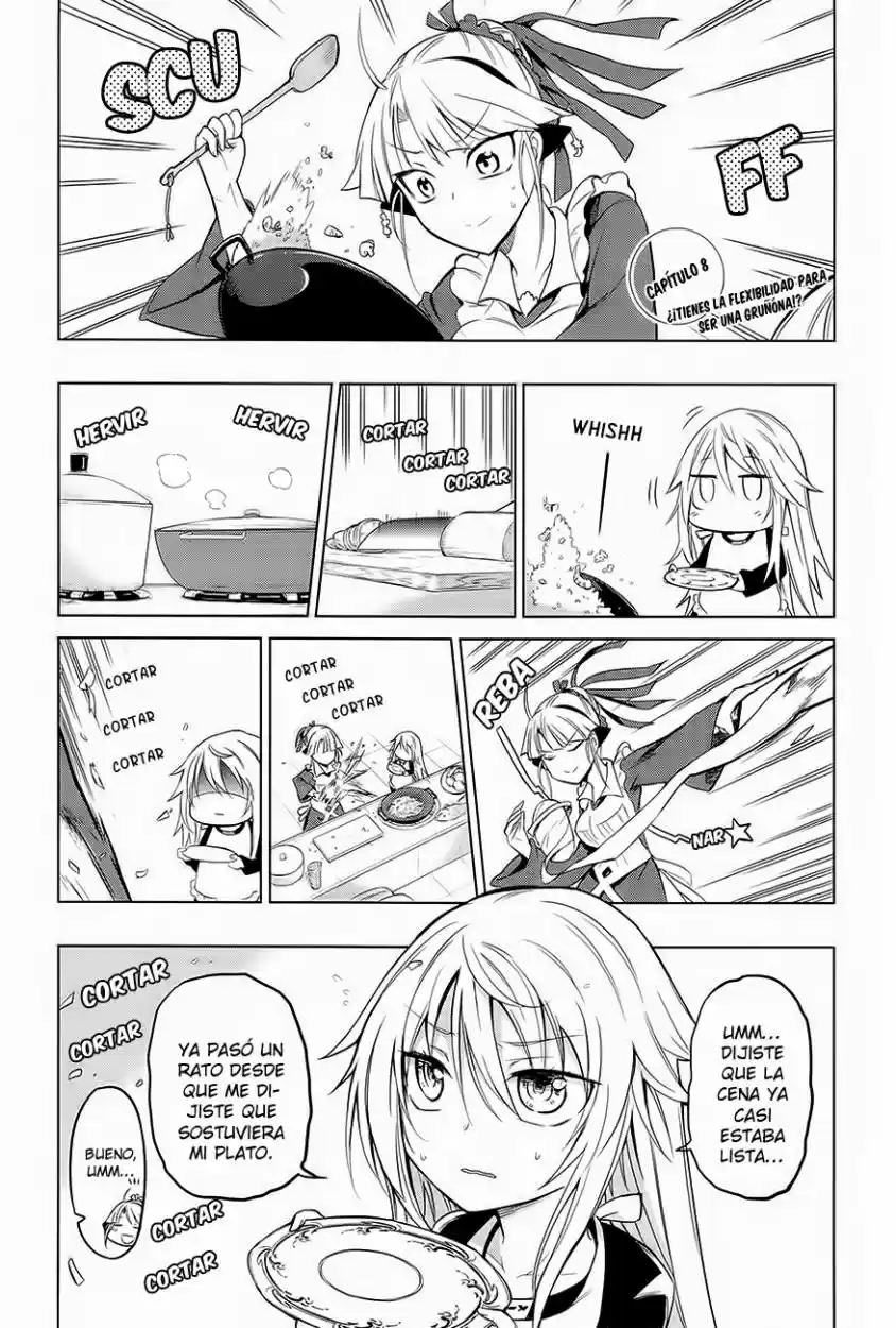 Maousama Chotto Sore Totte!! (2011) - Capítulo 8 - Página 2 - LectorTMOo