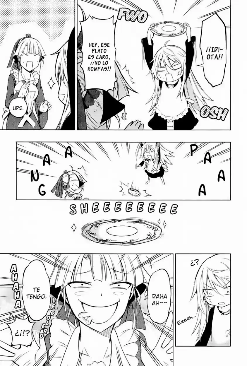 Maousama Chotto Sore Totte!! (2011) - Capítulo 8 - Página 4 - LectorTMOo