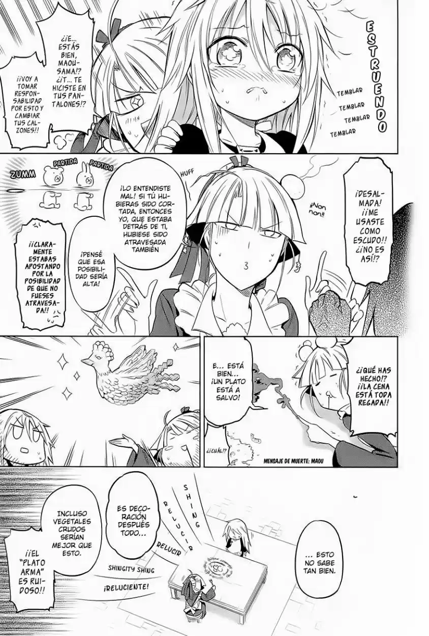 Maousama Chotto Sore Totte!! (2011) - Capítulo 8 - Página 8 - LectorTMOo
