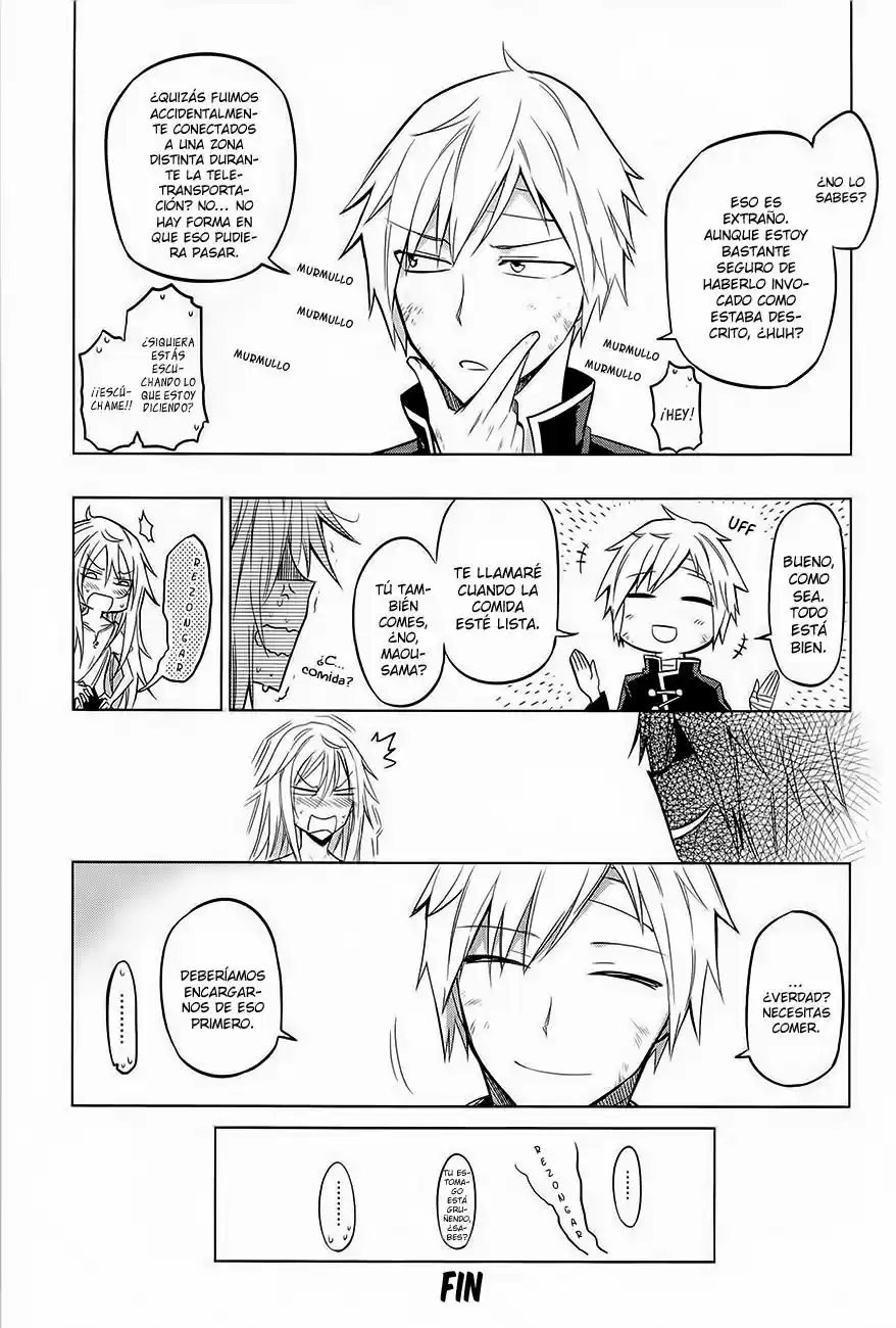 Maousama Chotto Sore Totte!! (2011) - Capítulo 9.05 - Página 5 - LectorTMOo