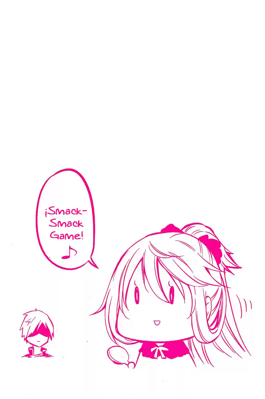 Maousama Chotto Sore Totte!! (2011) - Capítulo 9.05 - Página 9 - LectorTMOo