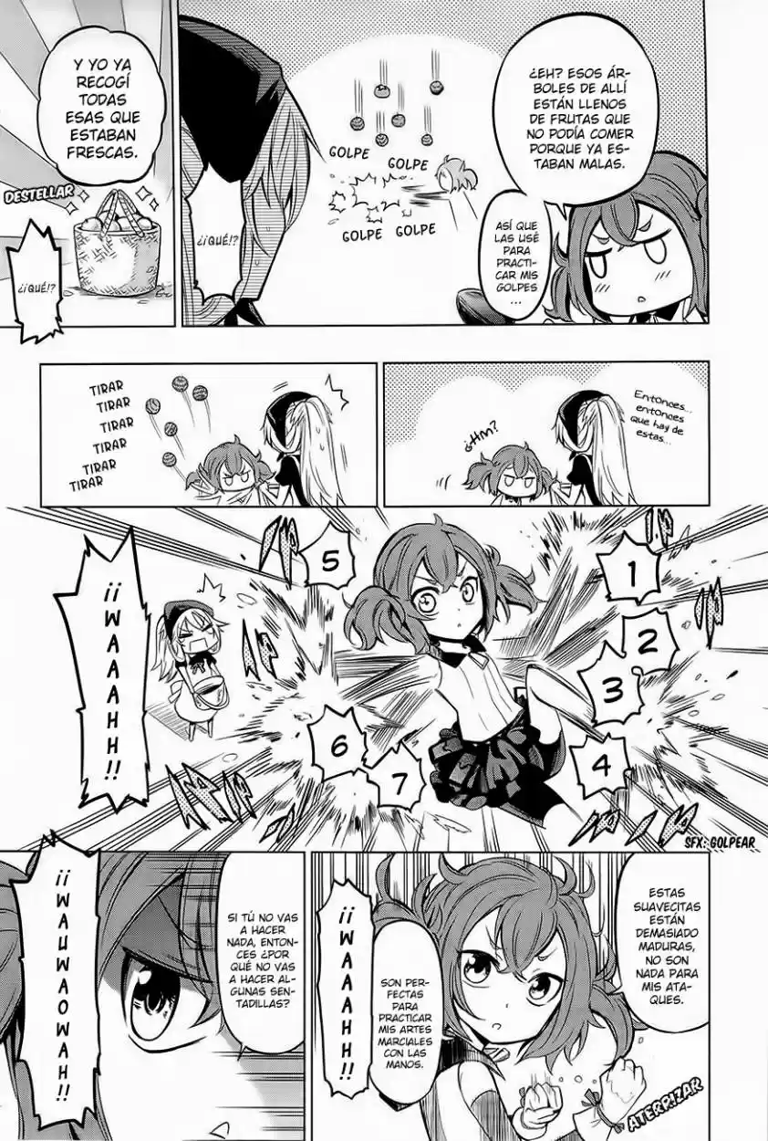 Maousama Chotto Sore Totte!! (2011) - Capítulo 9 - Página 6 - LectorTMOo