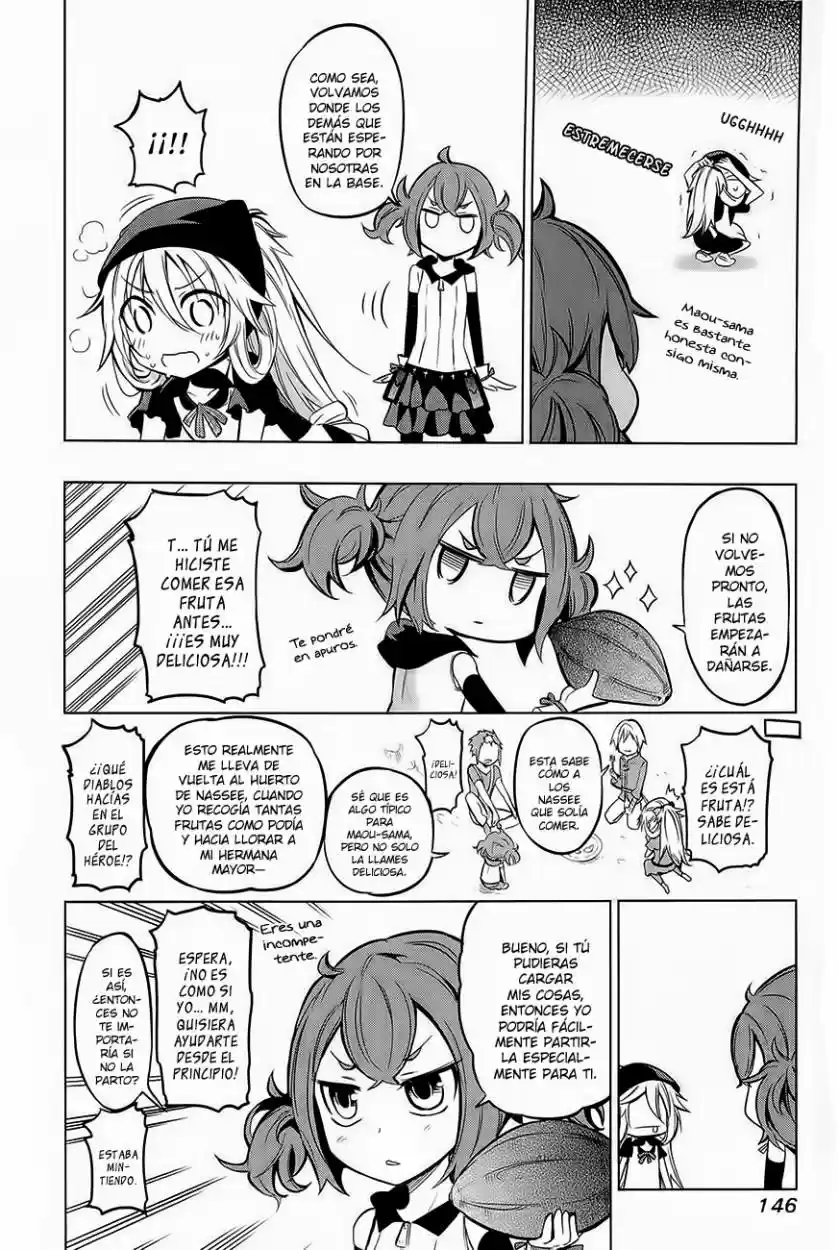 Maousama Chotto Sore Totte!! (2011) - Capítulo 9 - Página 7 - LectorTMOo