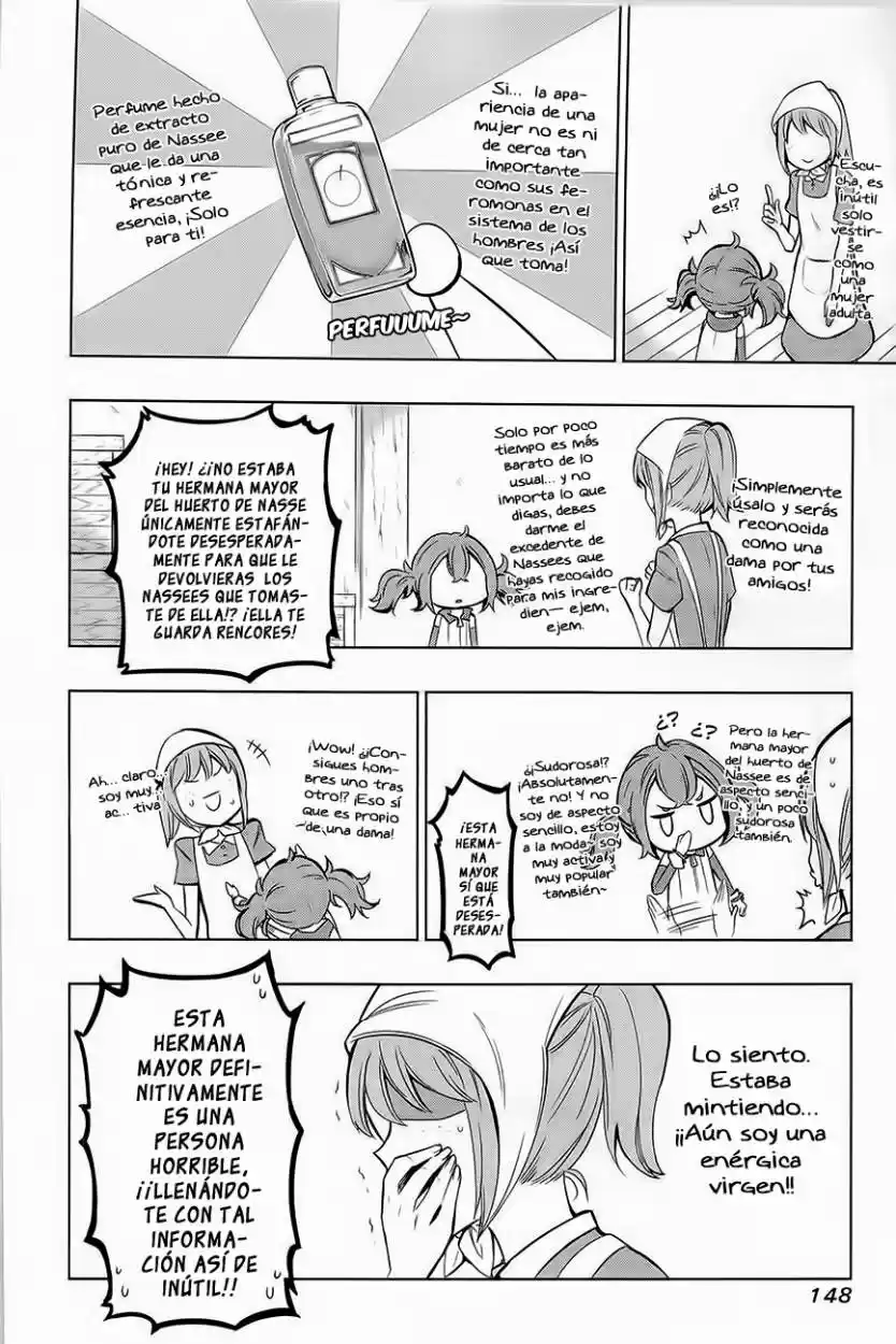 Maousama Chotto Sore Totte!! (2011) - Capítulo 9 - Página 9 - LectorTMOo