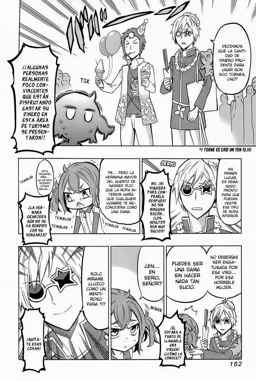 Maousama Chotto Sore Totte!! (2011) - Capítulo 9 - Página 13 - LectorTMOo
