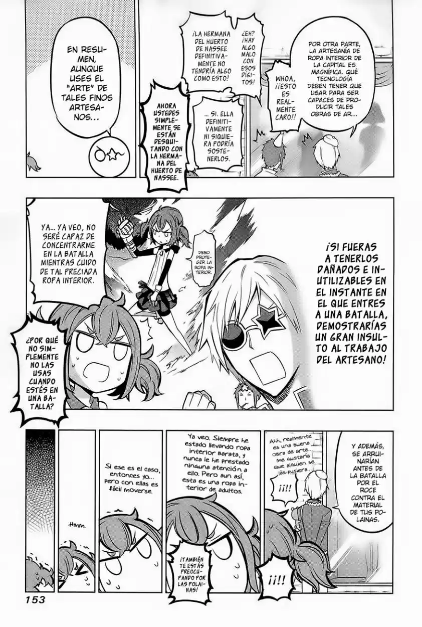 Maousama Chotto Sore Totte!! (2011) - Capítulo 9 - Página 14 - LectorTMOo