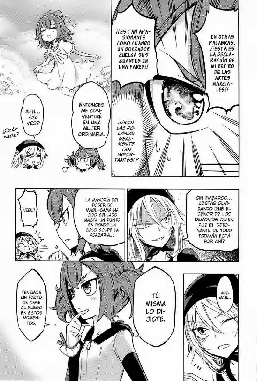 Maousama Chotto Sore Totte!! (2011) - Capítulo 9 - Página 16 - LectorTMOo