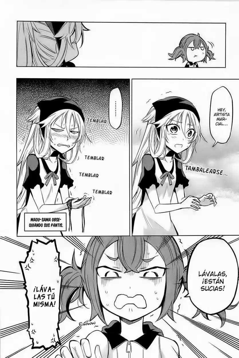 Maousama Chotto Sore Totte!! (2011) - Capítulo 9 - Página 17 - LectorTMOo