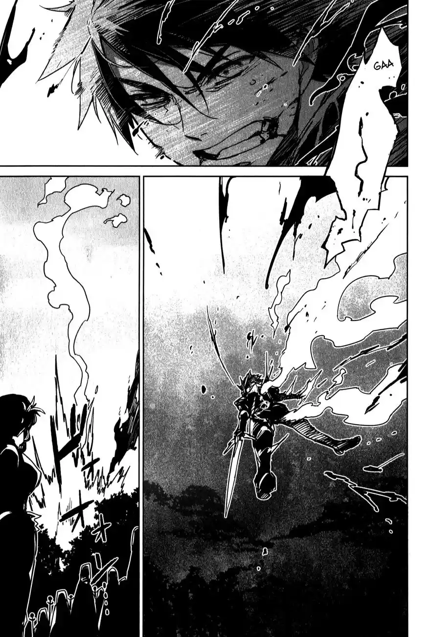 Maoyuu Maou Yuusha - "Kono Watashi no Mono Tonare, Yuusha yo" "Kotowaru!" (2011) - Capítulo 37 - Página 64 - LectorTMOo