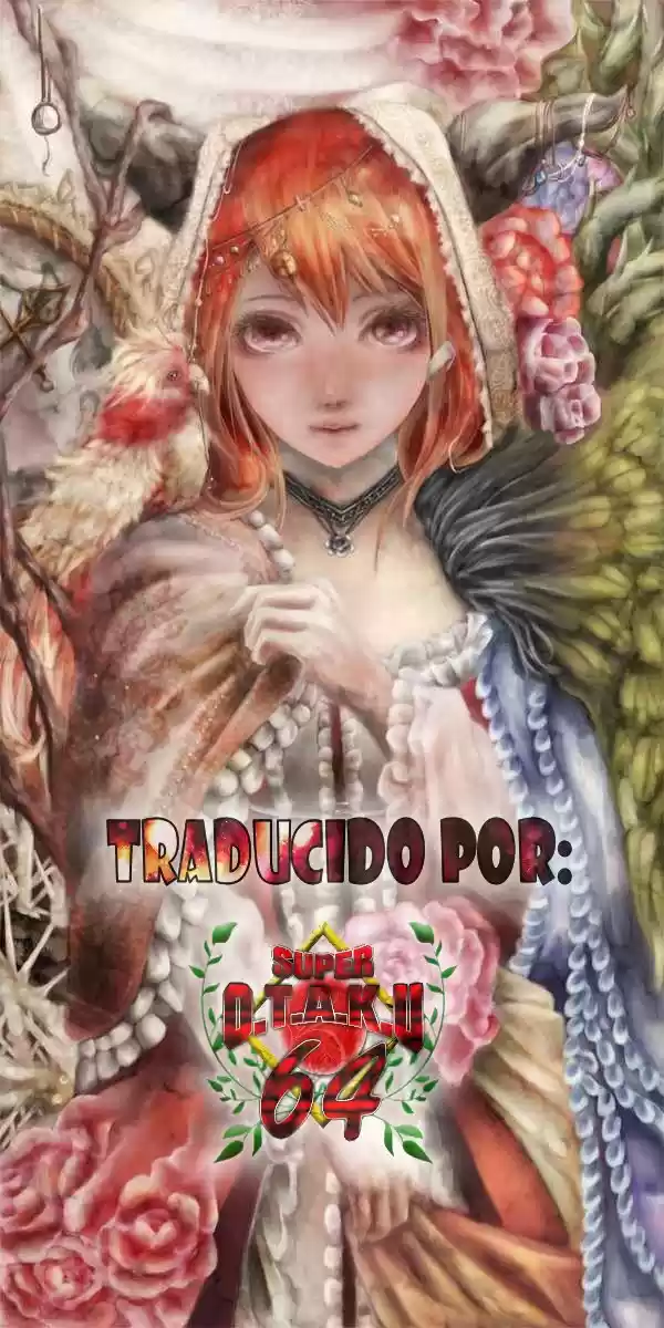 Maoyuu Maou Yuusha - "Kono Watashi no Mono Tonare, Yuusha yo" "Kotowaru!" (2011) - Capítulo 47 - Página 45 - LectorTMOo
