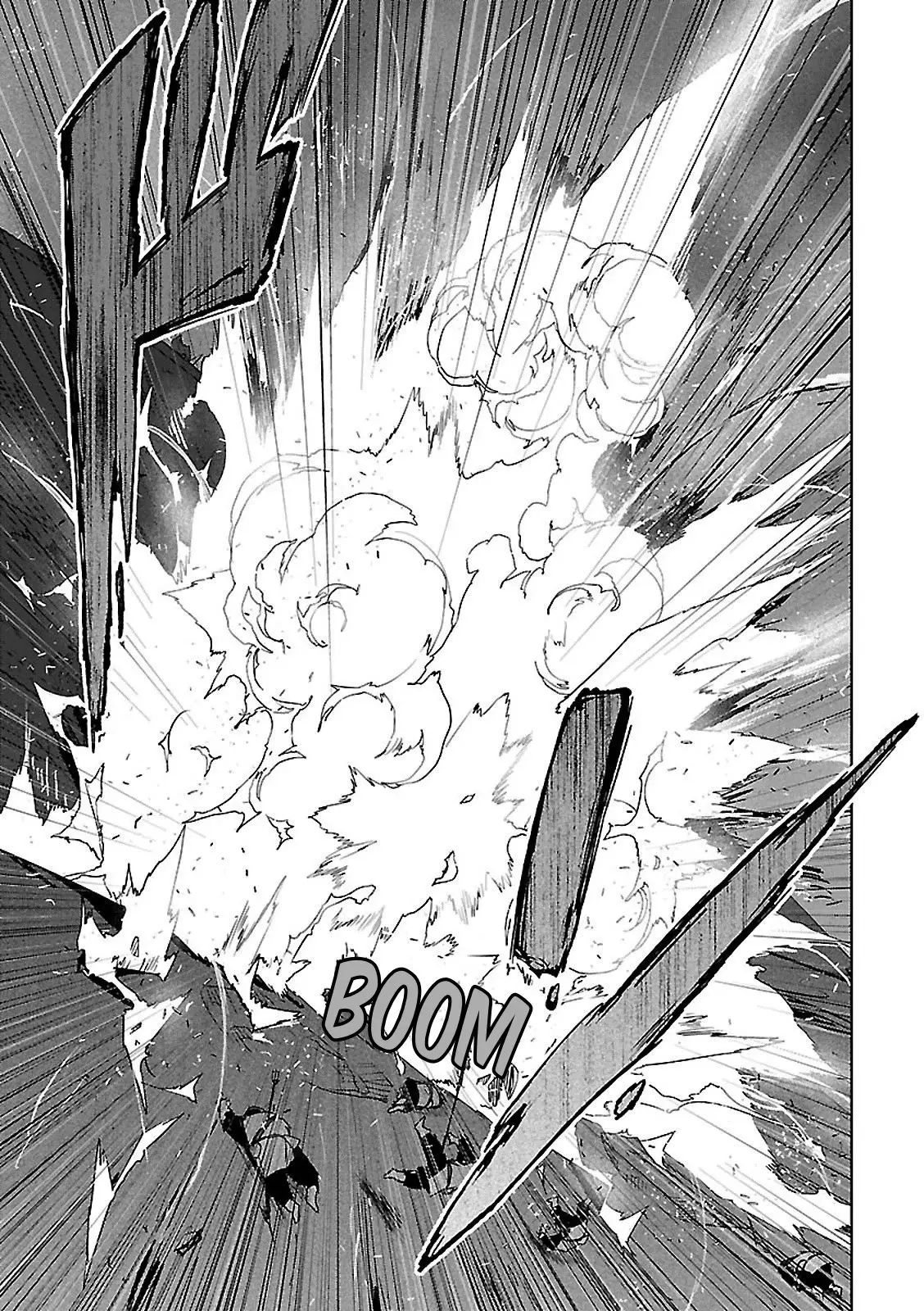 Maoyuu Maou Yuusha - "Kono Watashi no Mono Tonare, Yuusha yo" "Kotowaru!" (2011) - Capítulo 51 - Página 35 - LectorTMOo