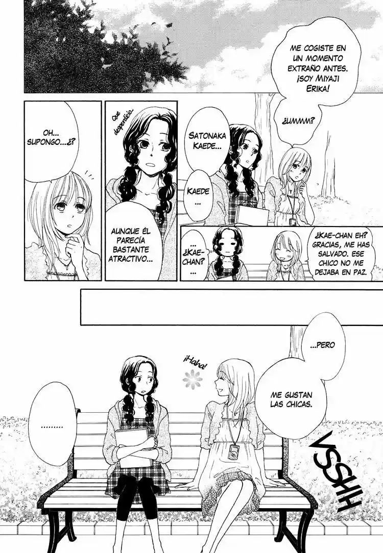 Maple Love (2016) - Capítulo 1 - Página 4 - LectorTMOo