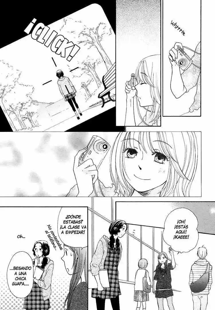 Maple Love (2016) - Capítulo 1 - Página 7 - LectorTMOo