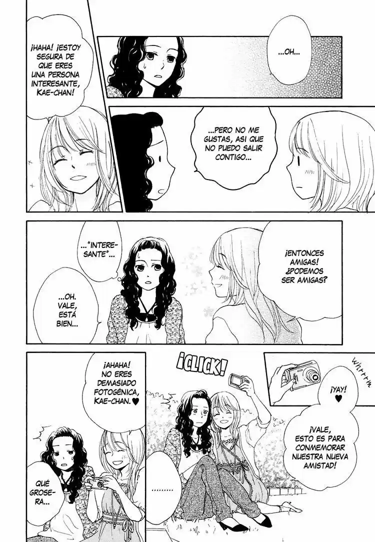 Maple Love (2016) - Capítulo 1 - Página 10 - LectorTMOo