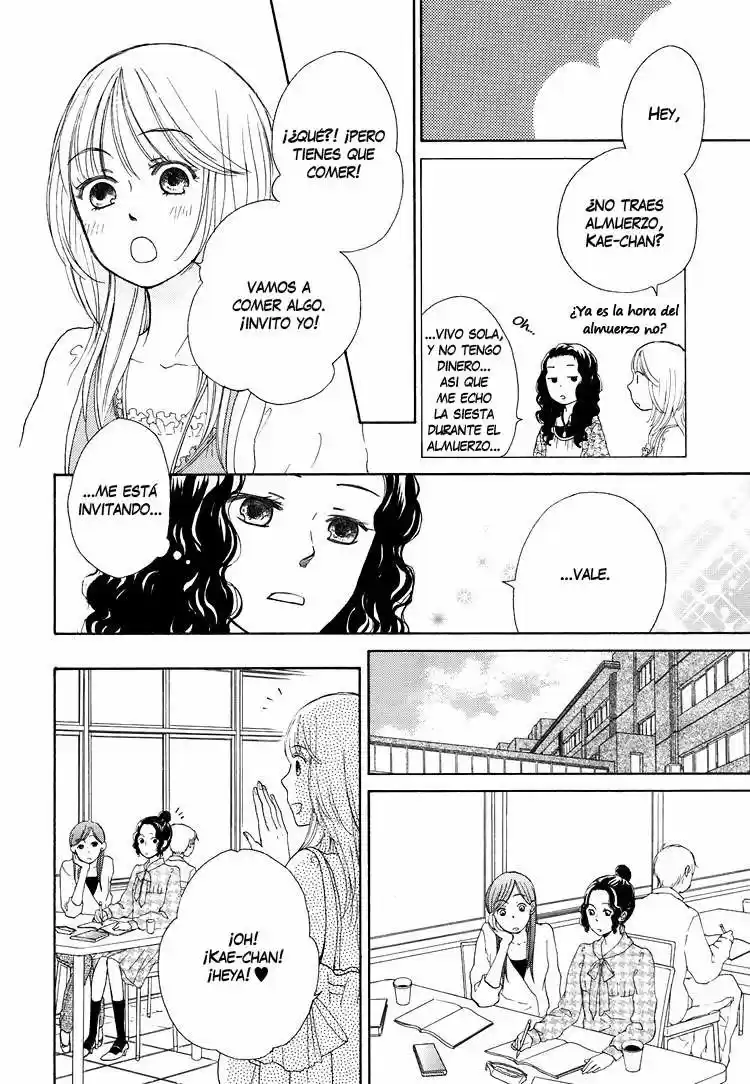 Maple Love (2016) - Capítulo 1 - Página 12 - LectorTMOo