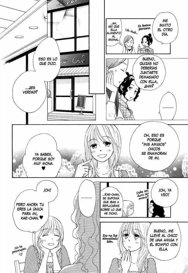 Maple Love (2016) - Capítulo 1 - Página 14 - LectorTMOo