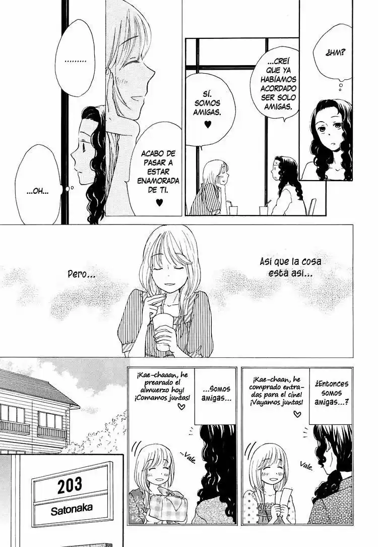 Maple Love (2016) - Capítulo 1 - Página 15 - LectorTMOo