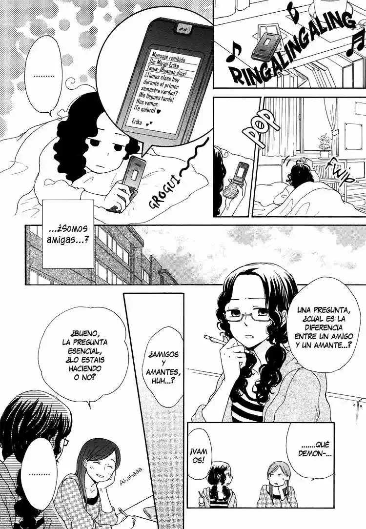 Maple Love (2016) - Capítulo 1 - Página 16 - LectorTMOo