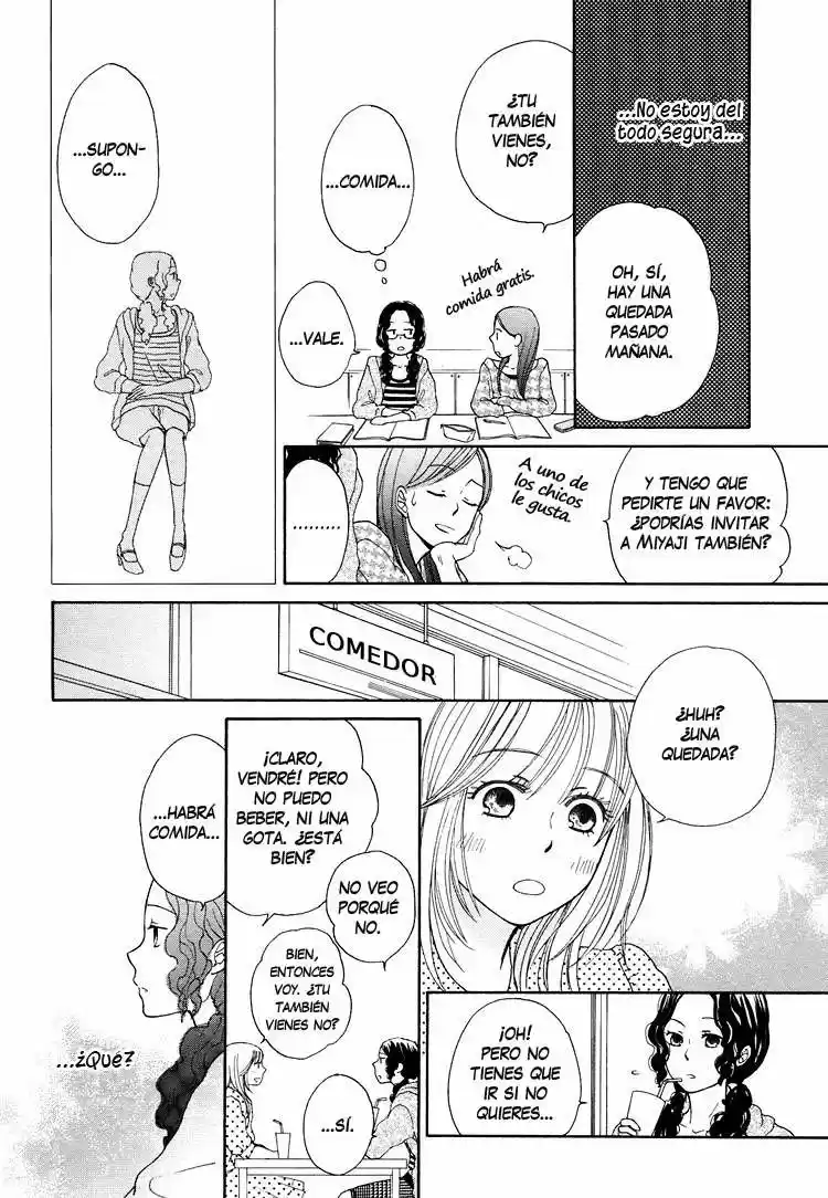 Maple Love (2016) - Capítulo 1 - Página 18 - LectorTMOo