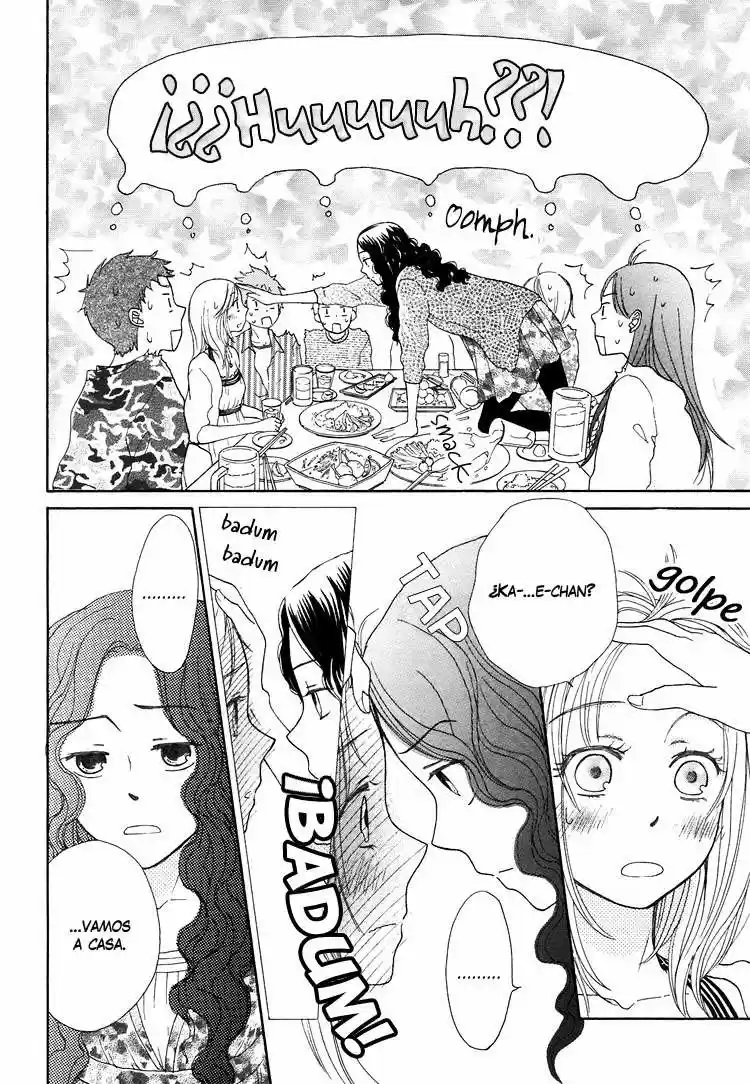 Maple Love (2016) - Capítulo 1 - Página 22 - LectorTMOo