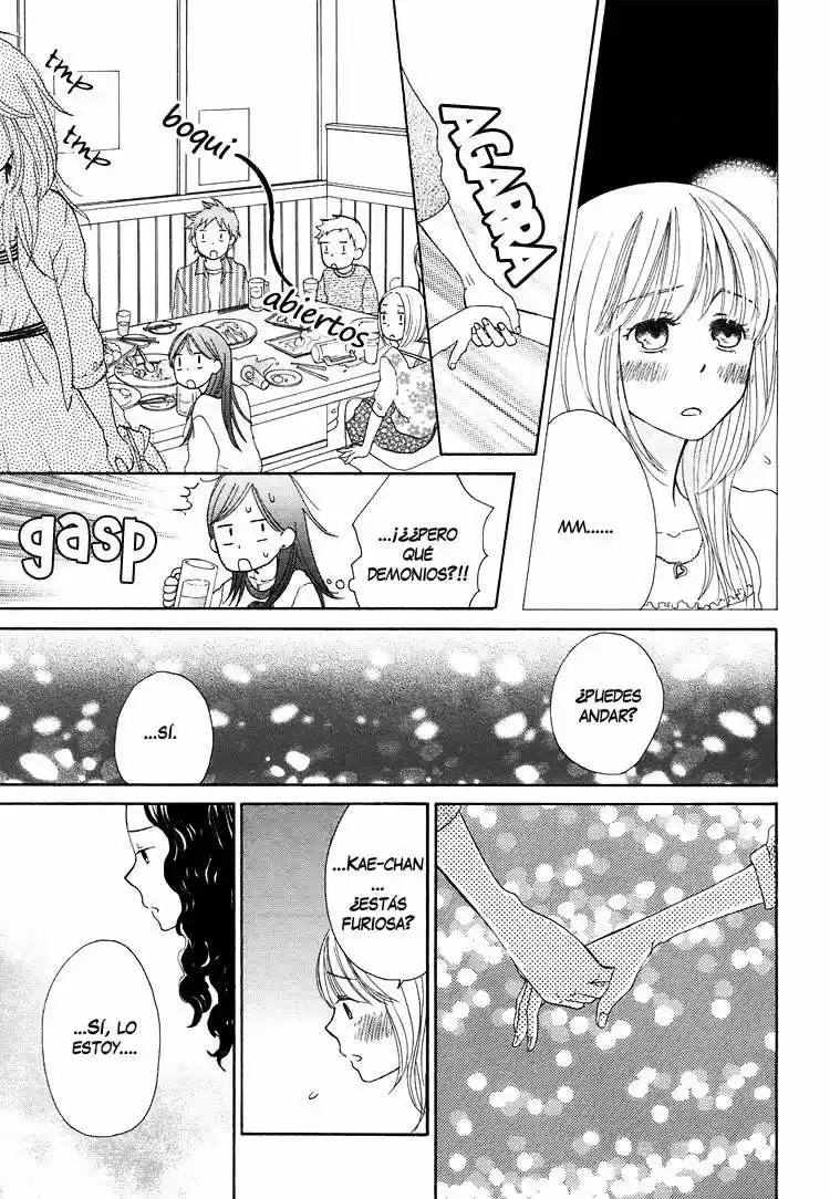 Maple Love (2016) - Capítulo 1 - Página 23 - LectorTMOo