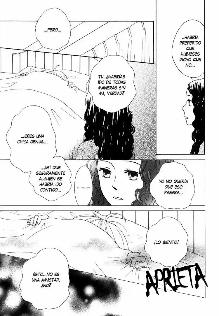 Maple Love (2016) - Capítulo 1 - Página 25 - LectorTMOo