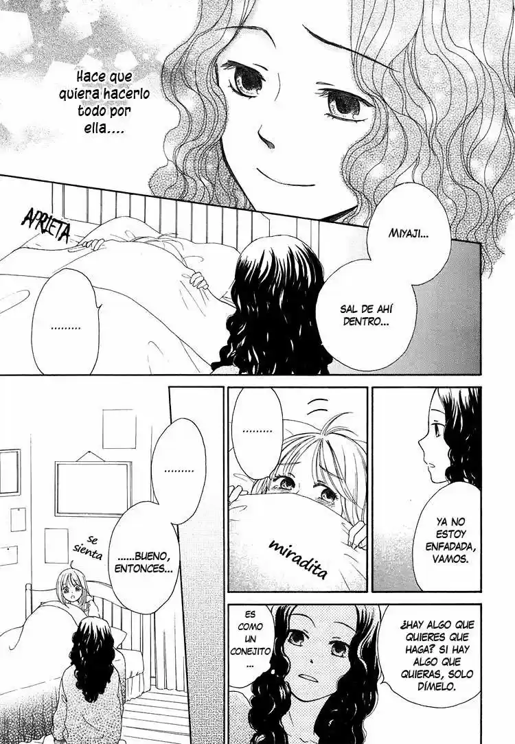 Maple Love (2016) - Capítulo 1 - Página 27 - LectorTMOo