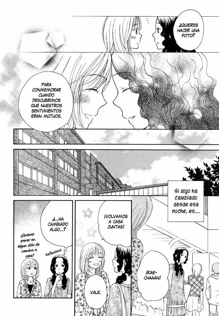 Maple Love (2016) - Capítulo 1 - Página 29 - LectorTMOo