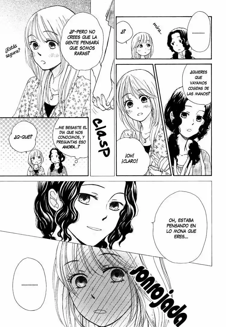 Maple Love (2016) - Capítulo 1 - Página 30 - LectorTMOo