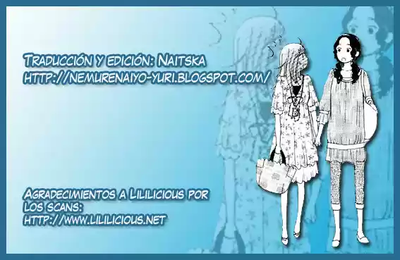 Maple Love (2016) - Capítulo 1 - Página 33 - LectorTMOo
