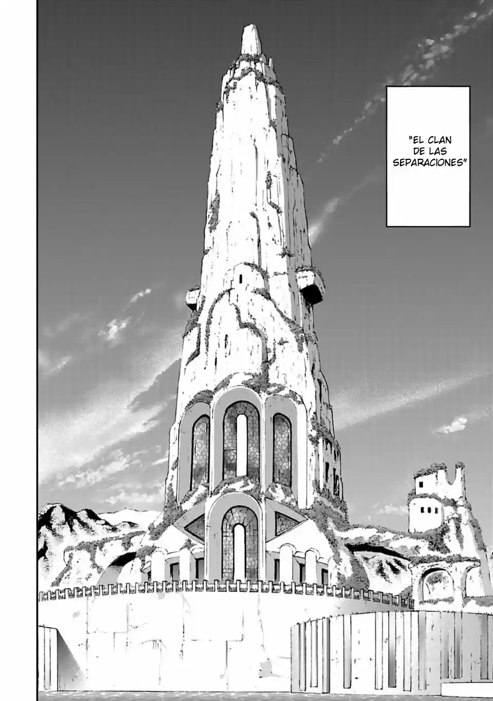 Maquia, una historia de amor inmortal (2018) - Capítulo 1.1 - Página 13 - LectorTMOo