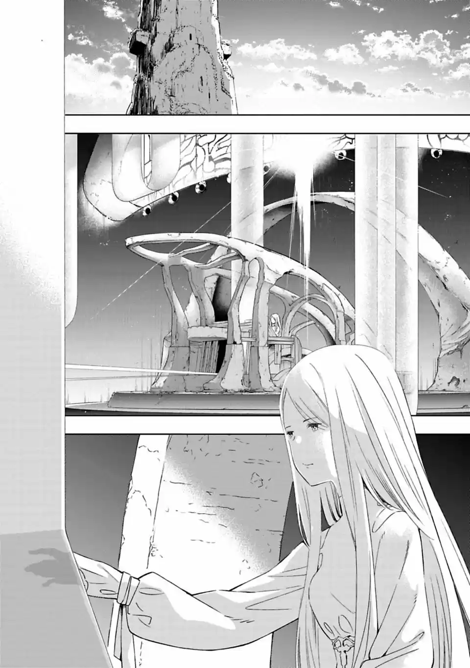 Maquia, una historia de amor inmortal (2018) - Capítulo 1.1 - Página 16 - LectorTMOo