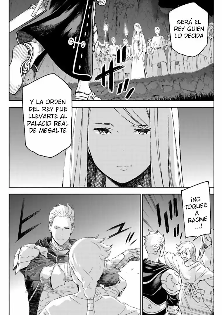 Maquia, una historia de amor inmortal (2018) - Capítulo 1.2 - Página 9 - LectorTMOo
