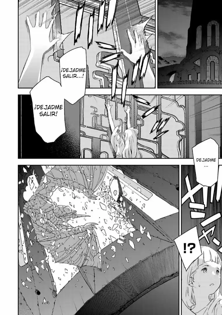 Maquia, una historia de amor inmortal (2018) - Capítulo 1.2 - Página 13 - LectorTMOo
