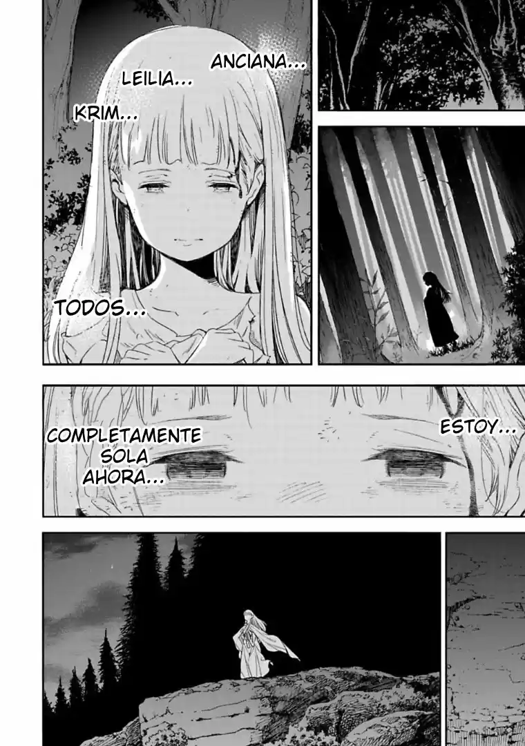 Maquia, una historia de amor inmortal (2018) - Capítulo 1.3 - Página 9 - LectorTMOo