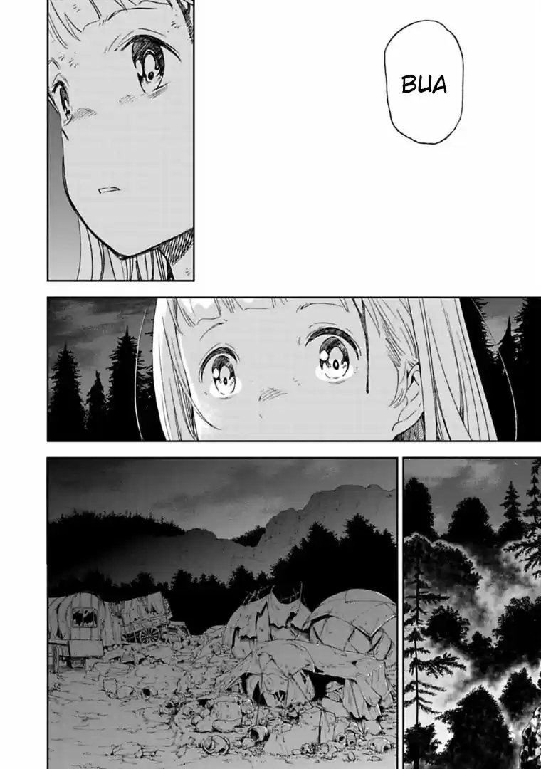 Maquia, una historia de amor inmortal (2018) - Capítulo 1.3 - Página 11 - LectorTMOo