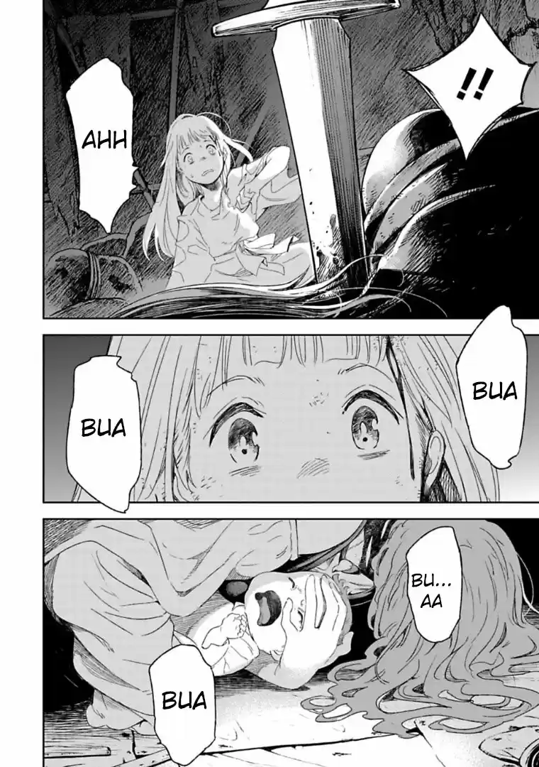 Maquia, una historia de amor inmortal (2018) - Capítulo 1.3 - Página 13 - LectorTMOo