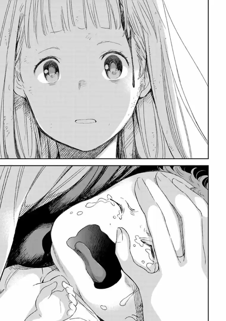 Maquia, una historia de amor inmortal (2018) - Capítulo 1.3 - Página 14 - LectorTMOo