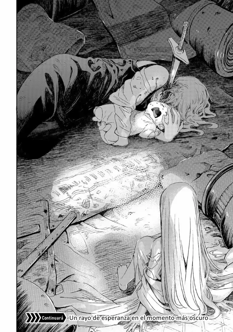 Maquia, una historia de amor inmortal (2018) - Capítulo 1.3 - Página 15 - LectorTMOo