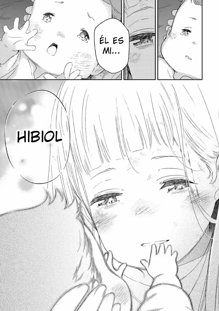 Maquia, una historia de amor inmortal (2018) - Capítulo 2.1 - Página 14 - LectorTMOo
