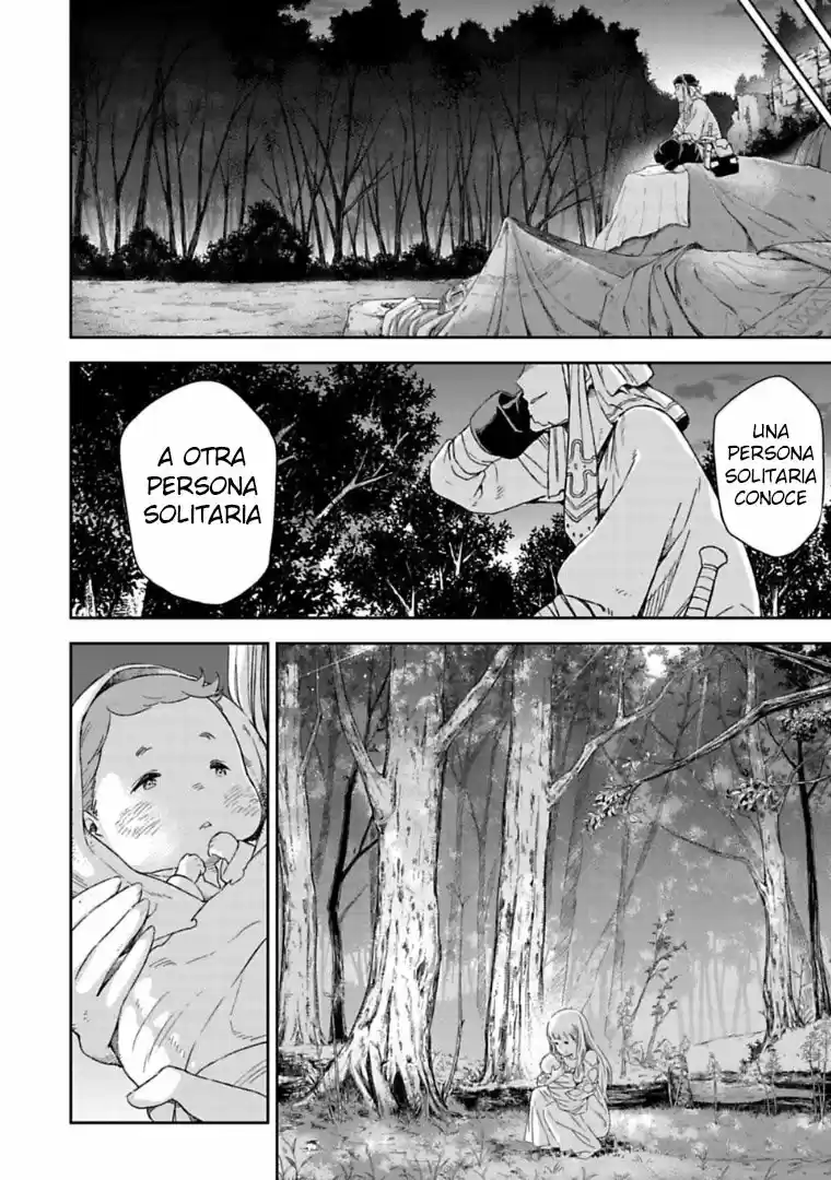 Maquia, una historia de amor inmortal (2018) - Capítulo 2.1 - Página 15 - LectorTMOo
